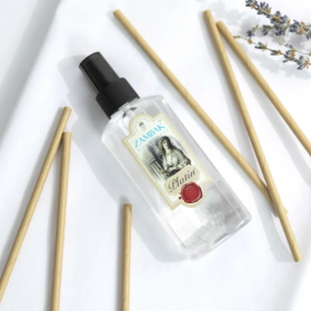 Platin 100 ml. Zambak Plastik Sprey Kolonya